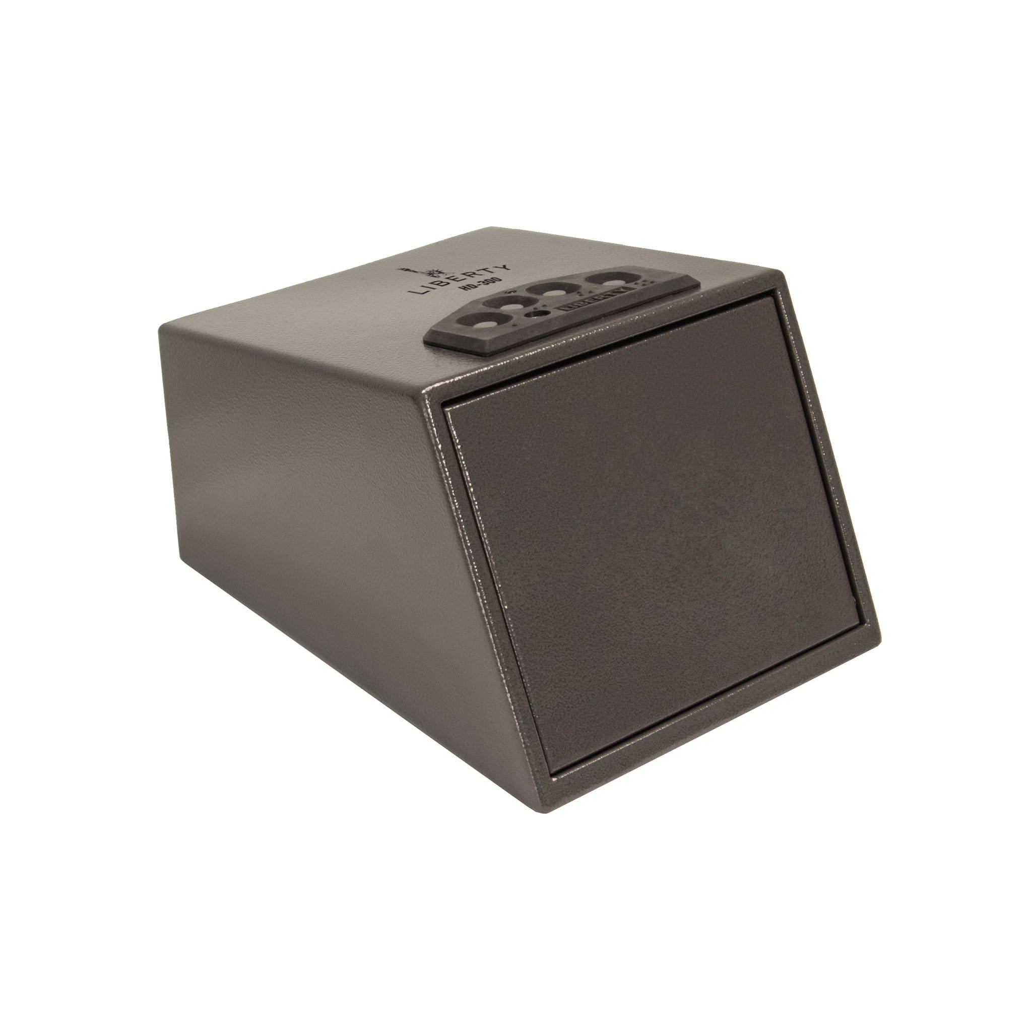 Conrad Liberty Safe HD-300 Handgun Vault from Golden Triangle Liberty Safes